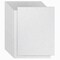 Bright Creations 24 Sheets White Glitter Cardstock Paper 8.5 x 11 for Scrapbooking DIY Projects, Arts and Crafts